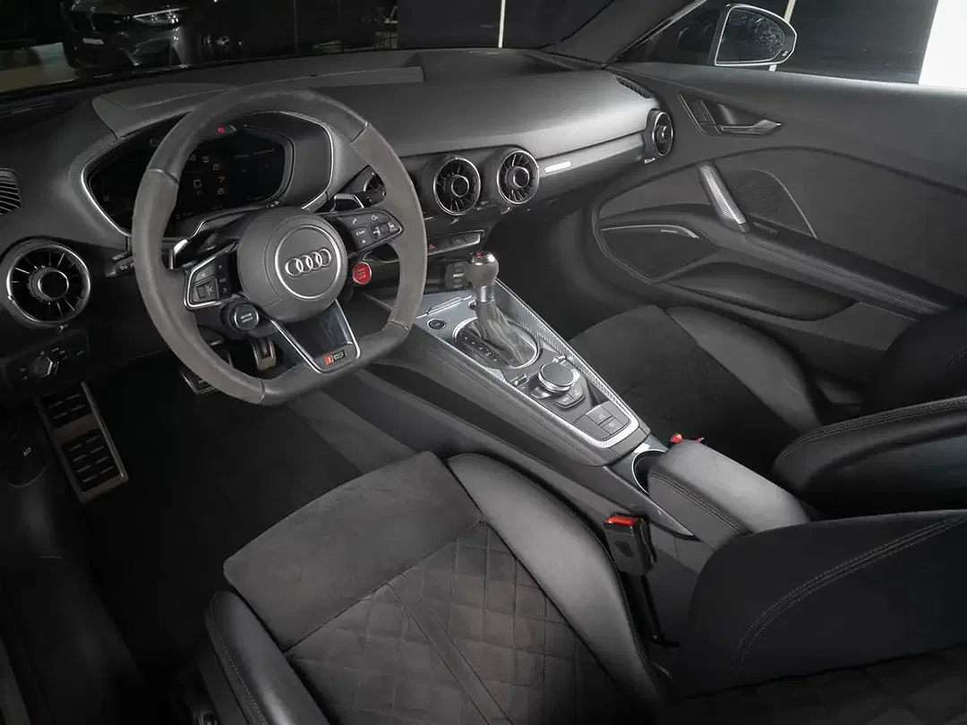 Audi TT RS - Thumbnail 10