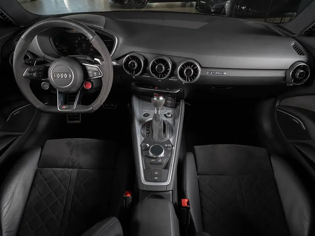 Audi TT RS - Thumbnail 13