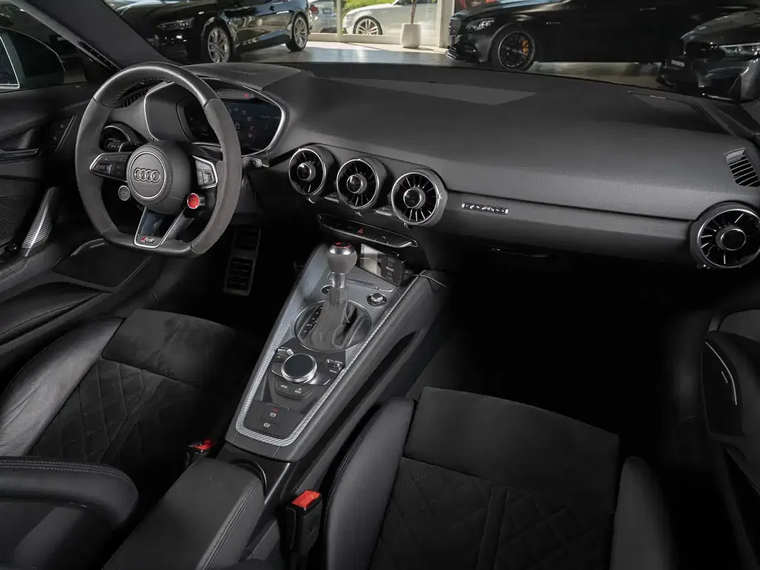 Audi TT RS - Thumbnail 15