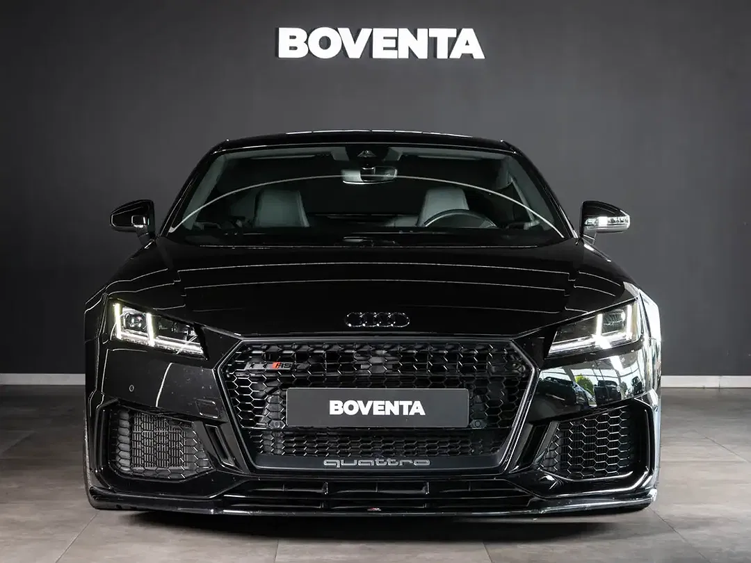 Audi TT RS - Thumbnail 2