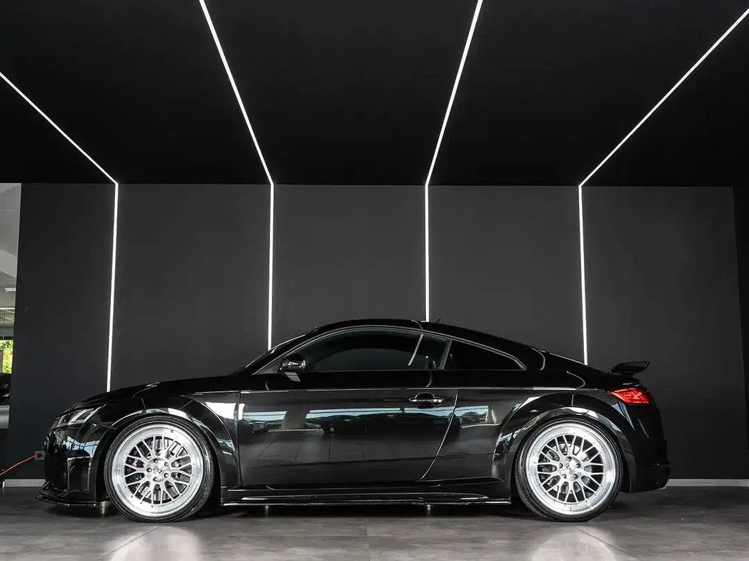 Audi TT RS - Thumbnail 7