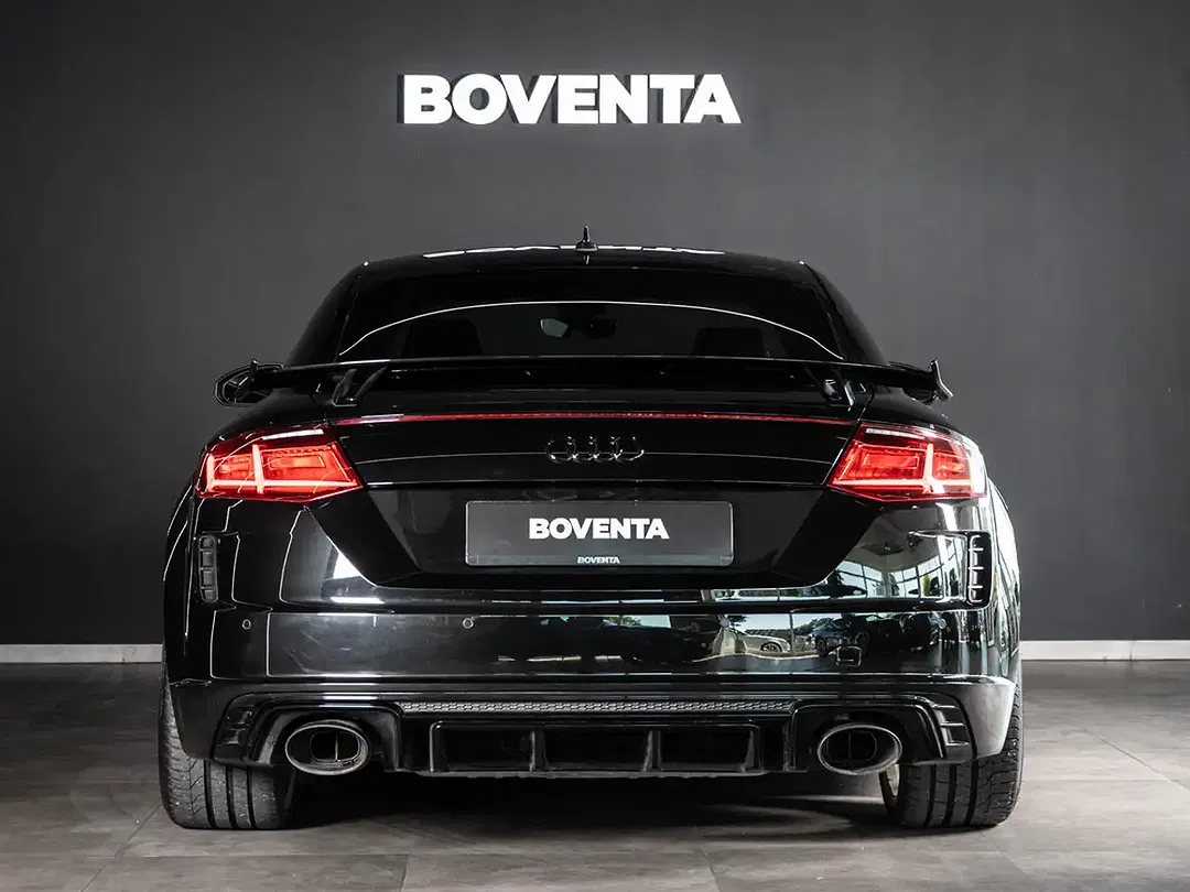 Audi TT RS - Thumbnail 9