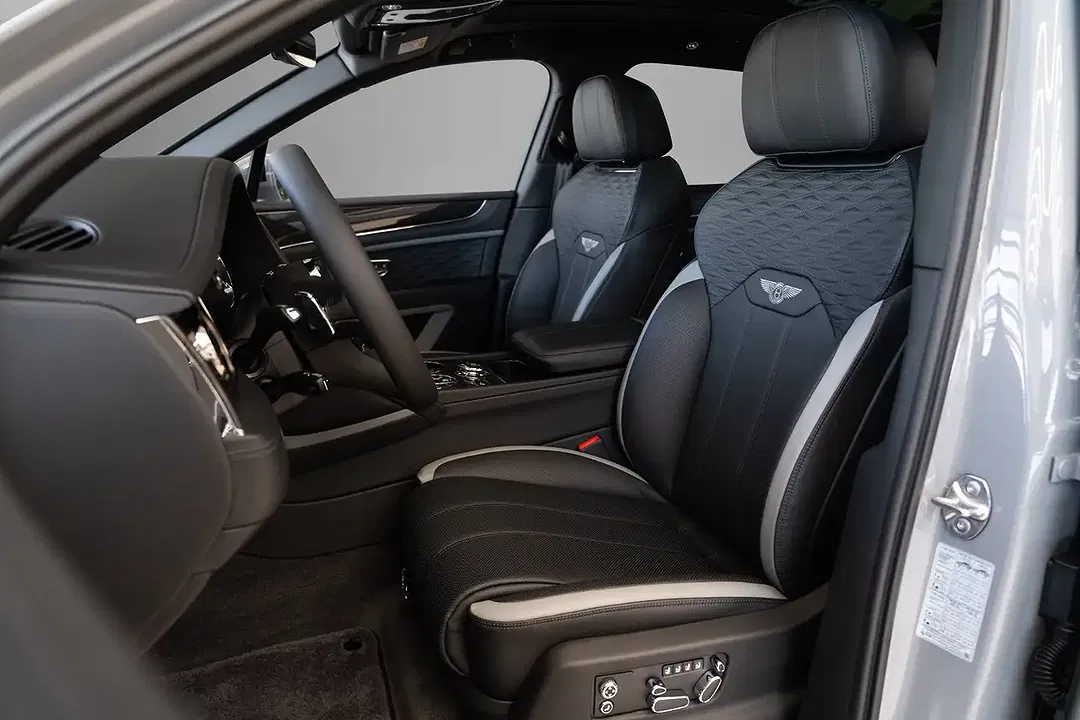 Bentley Bentayga - Thumbnail 11