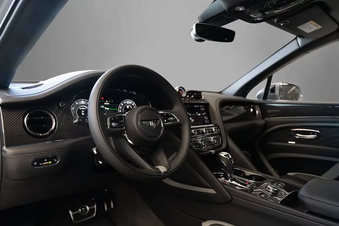 Bentley Bentayga - Thumbnail 12