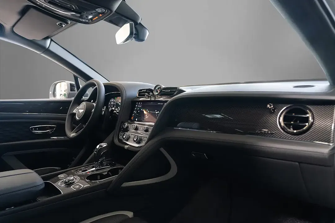 Bentley Bentayga - Thumbnail 9