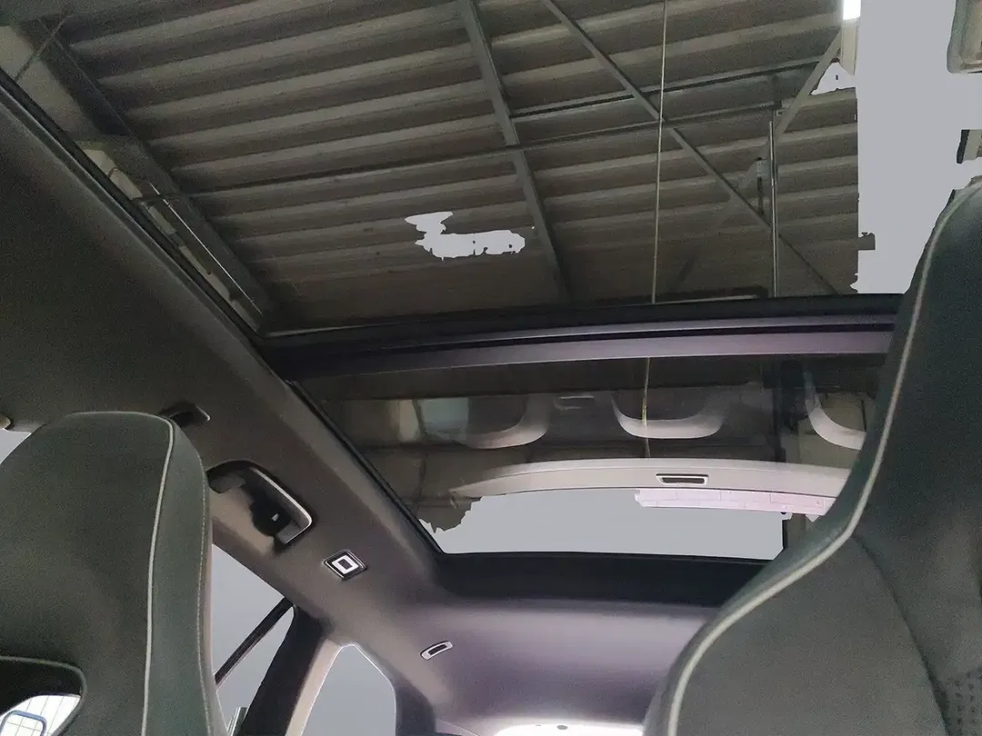 Skoda Superb - Thumbnail 10