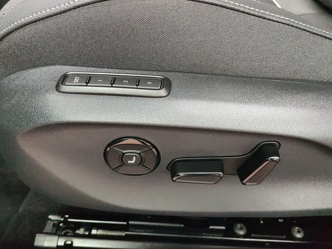 Skoda Superb - Thumbnail 7