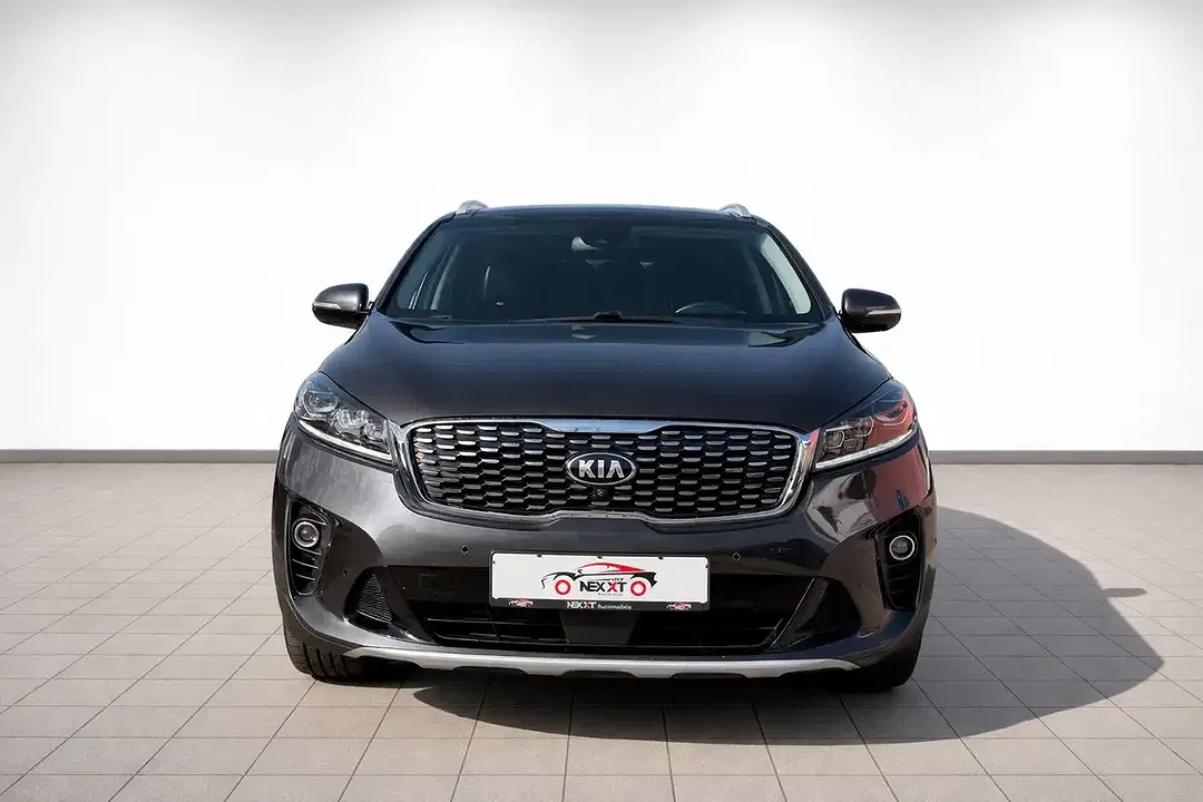 Kia Sorento - Thumbnail 2