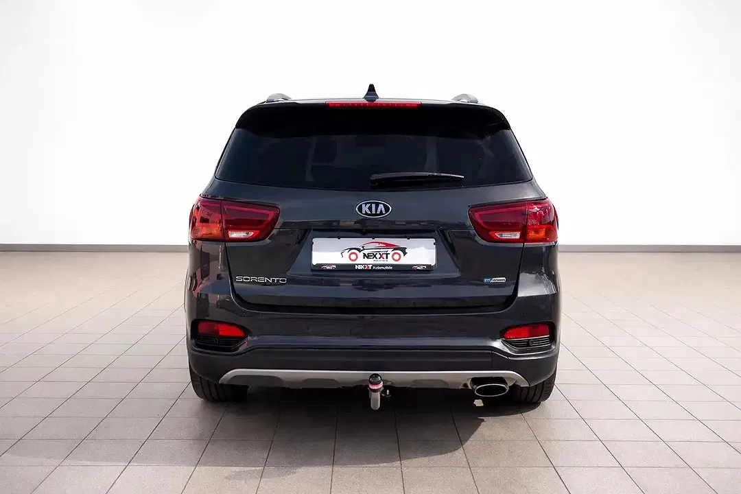 Kia Sorento - Thumbnail 5