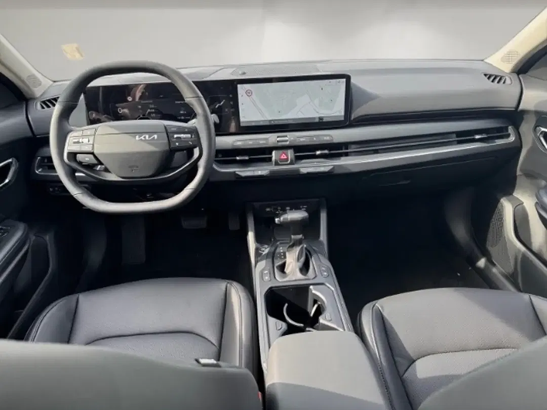 Kia K4 - Thumbnail 11