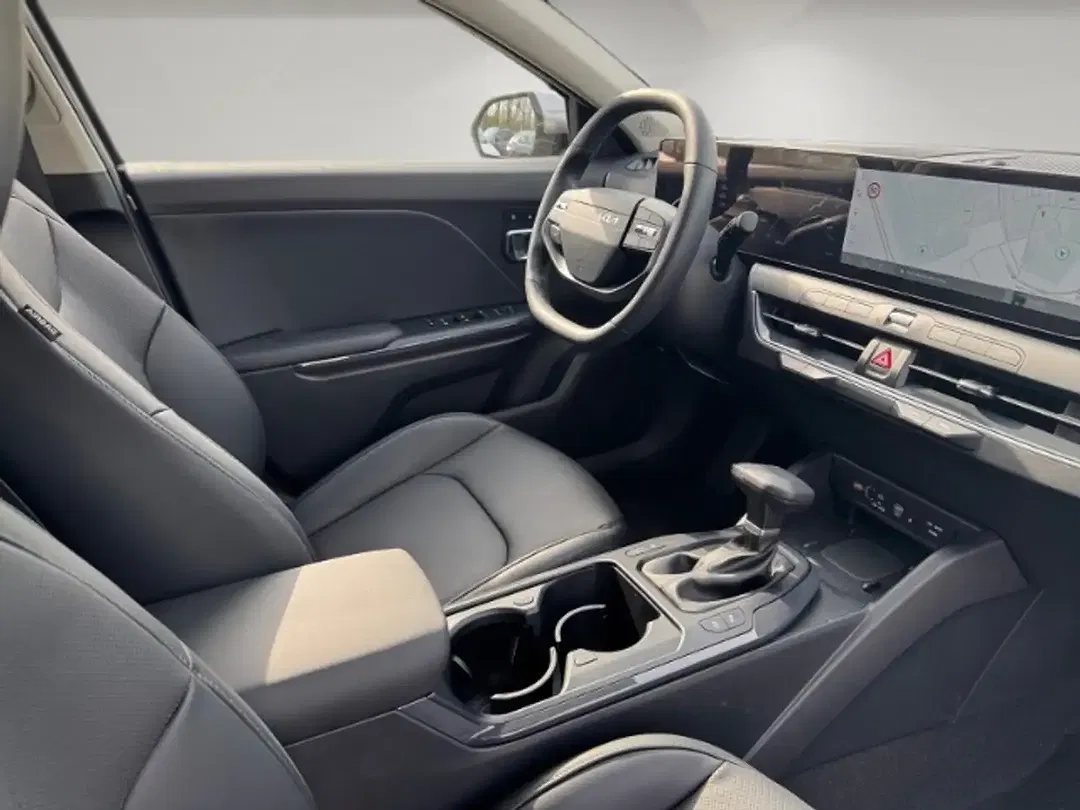 Kia K4 - Thumbnail 14