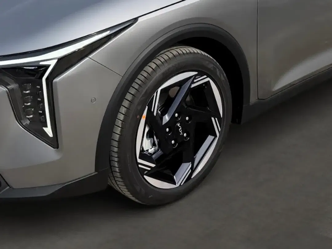 Kia K4 - Thumbnail 6