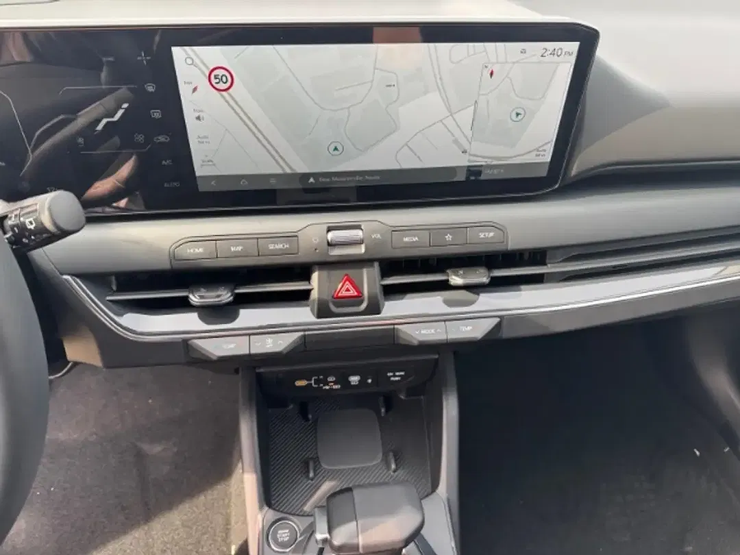 Kia K4 - Thumbnail 9