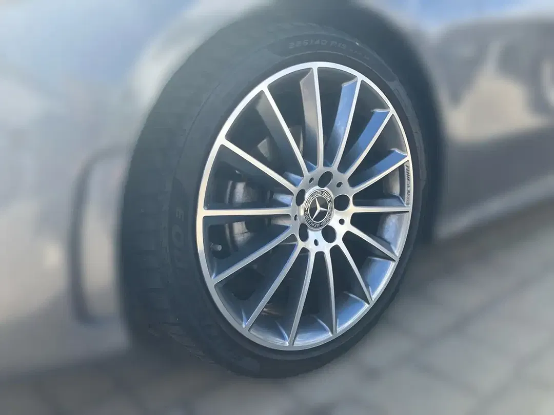 Mercedes-Benz A 200 - Thumbnail 2