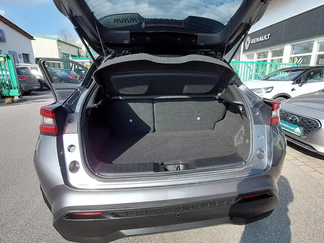 Nissan Juke - Thumbnail 10