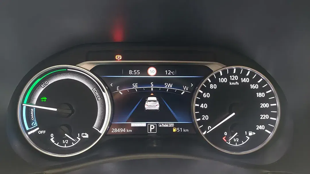 Nissan Juke - Thumbnail 11