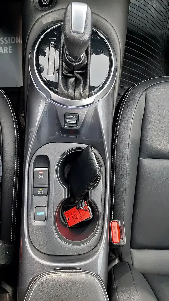 Nissan Juke - Thumbnail 14
