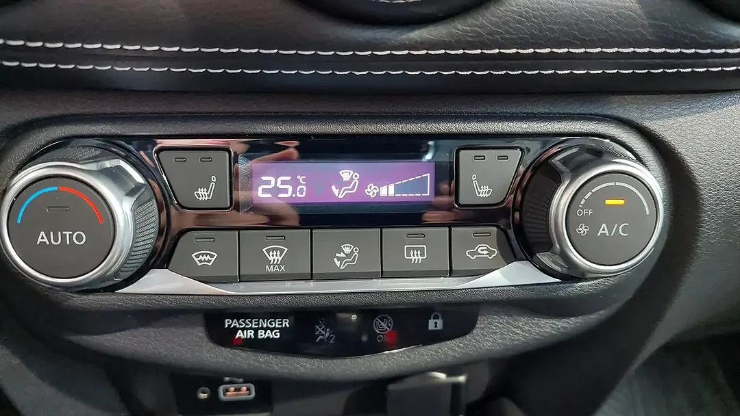 Nissan Juke - Thumbnail 15