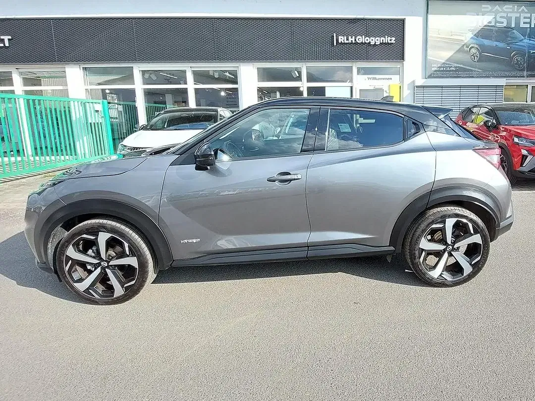 Nissan Juke - Thumbnail 6