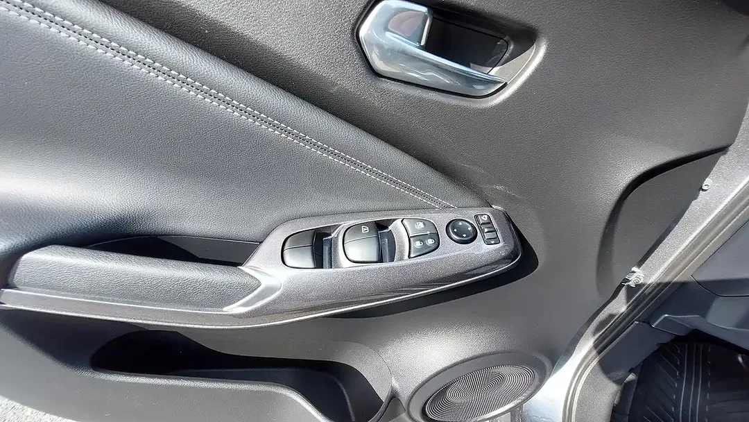 Nissan Juke - Thumbnail 7