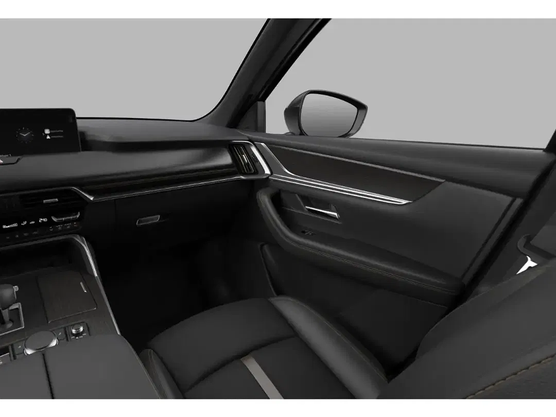 Mazda CX-60 - Thumbnail 10