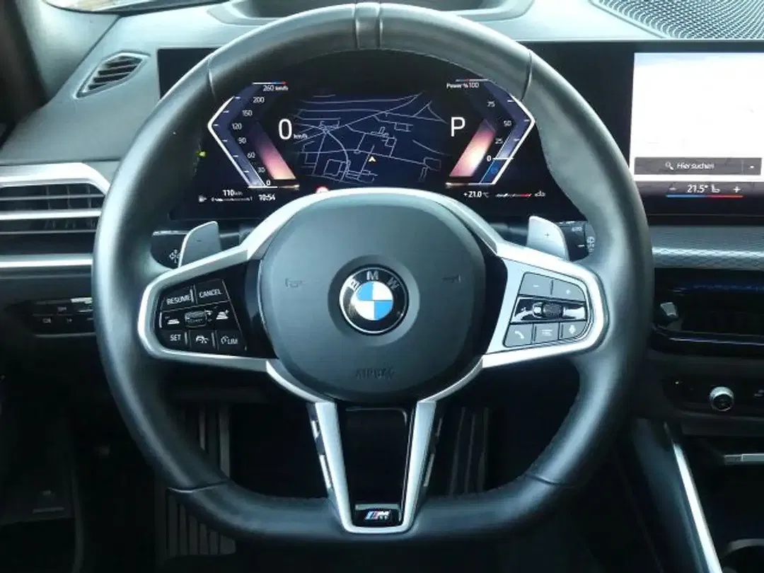 BMW 318 - Thumbnail 15