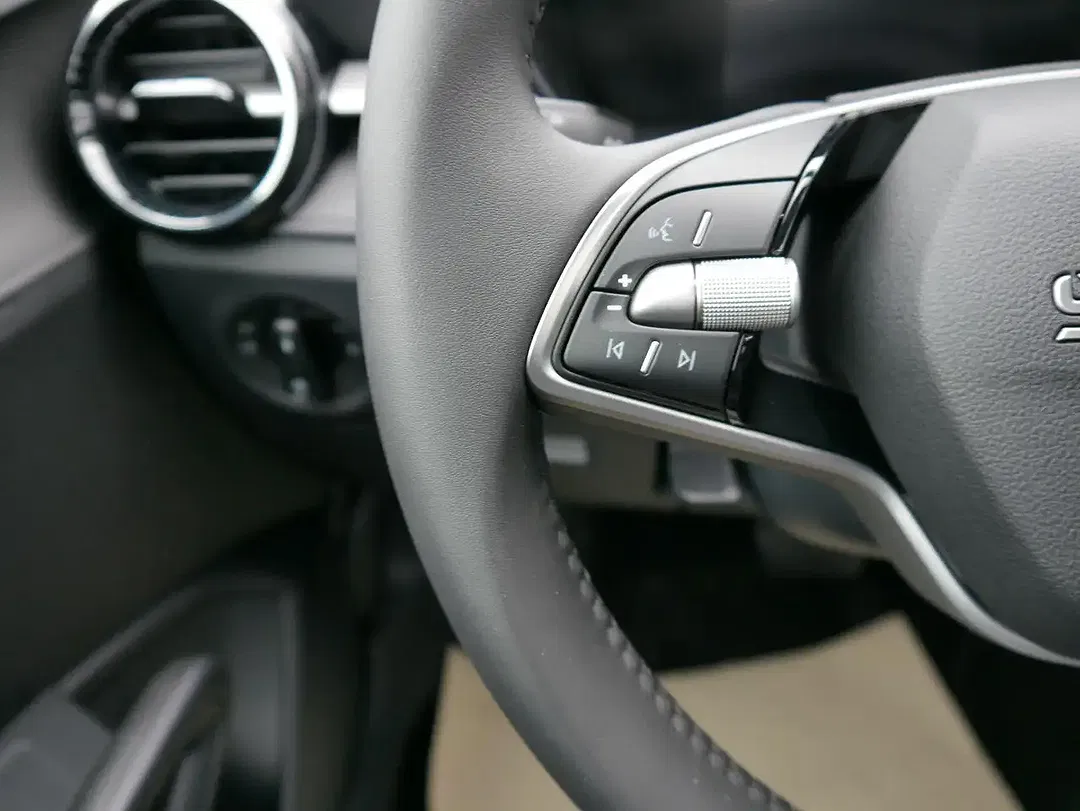 Skoda Fabia - Thumbnail 13