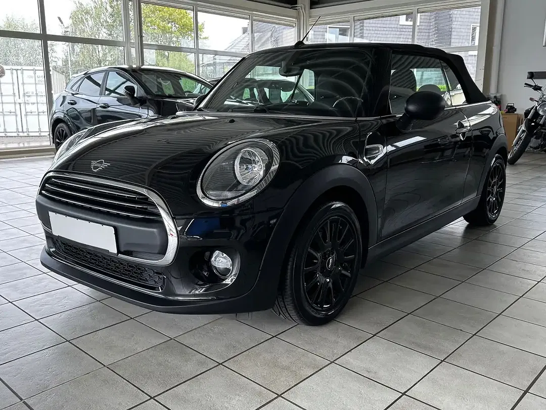 MINI One