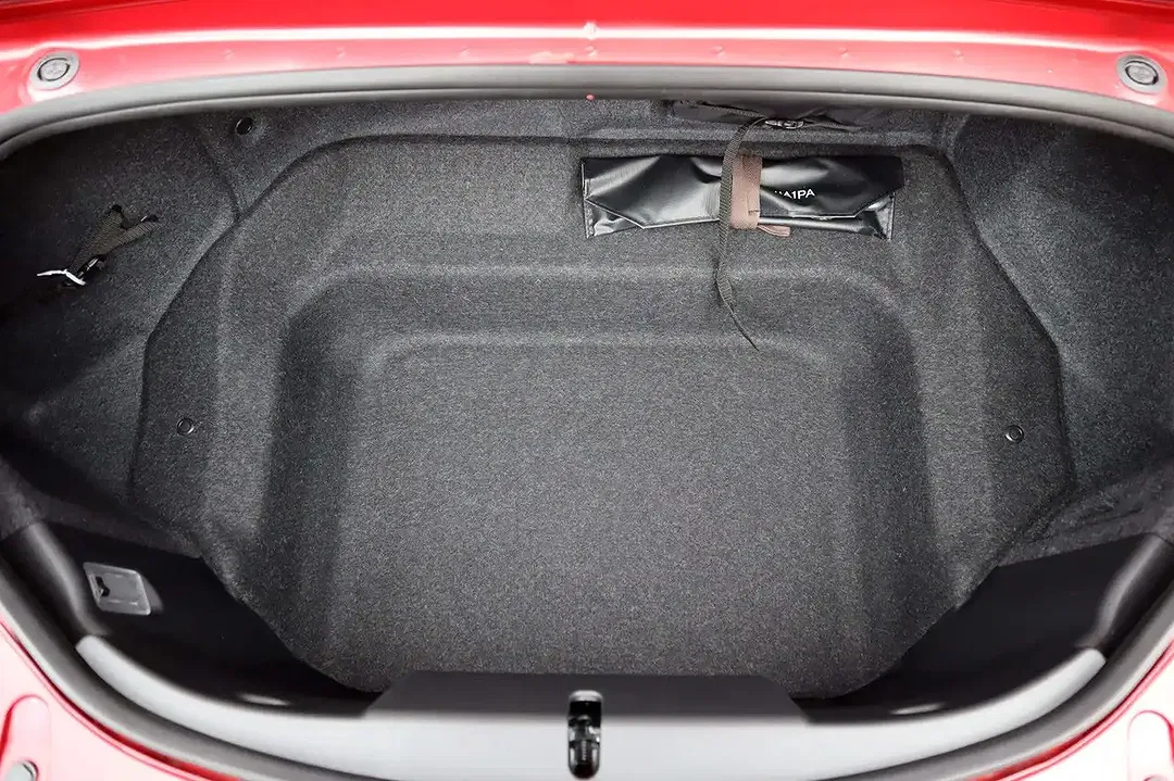 Mazda MX-5 - Thumbnail 14
