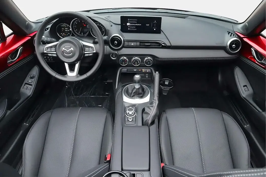 Mazda MX-5 - Thumbnail 15