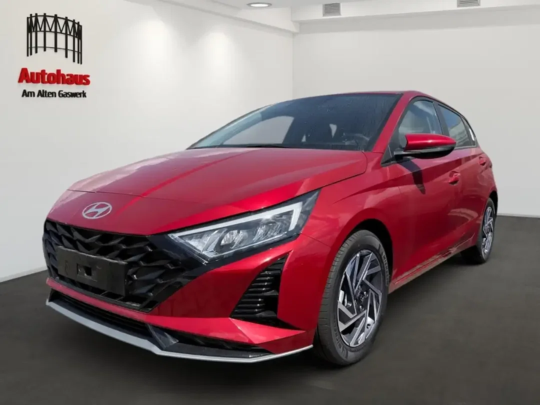 Hyundai i20 - Afbeelding 1