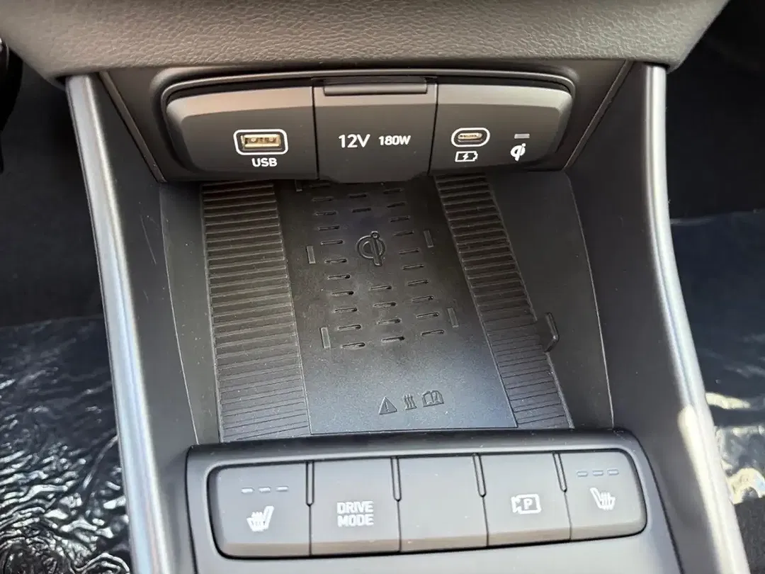 Hyundai i20 - Thumbnail 15
