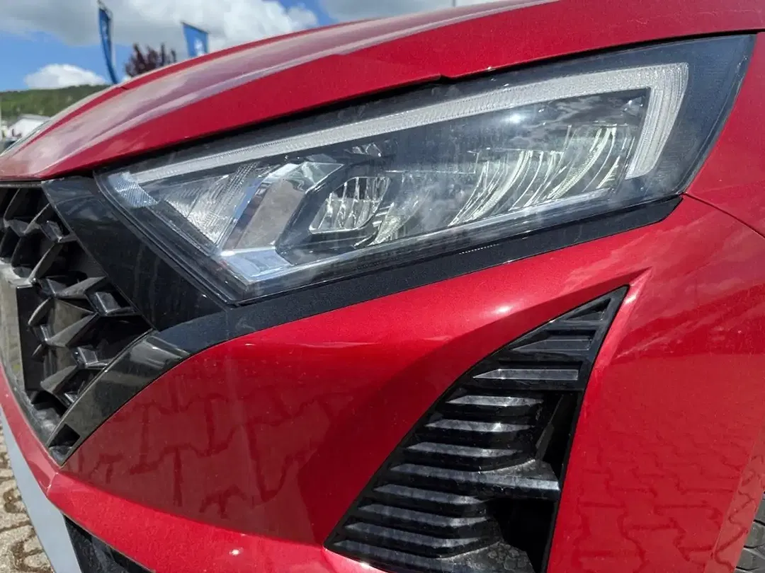 Hyundai i20 - Thumbnail 5