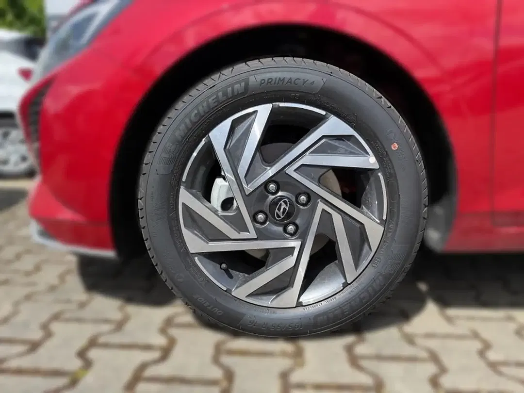 Hyundai i20 - Thumbnail 6