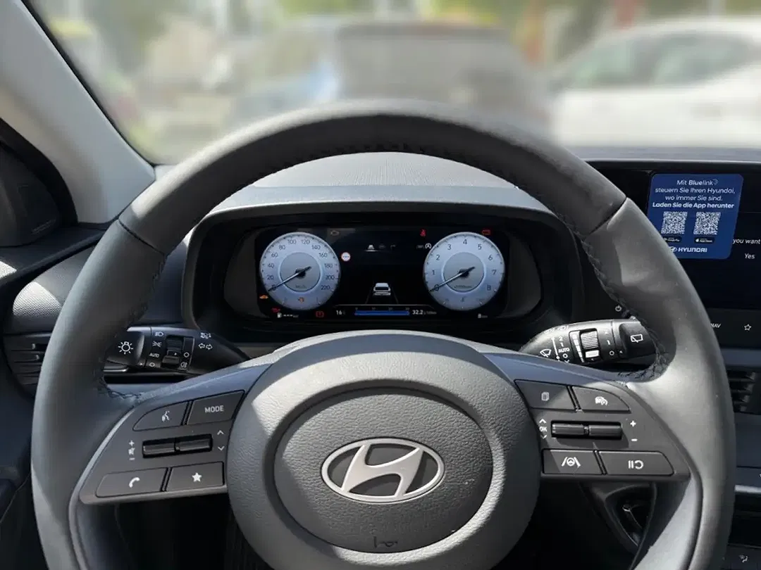 Hyundai i20 - Thumbnail 8