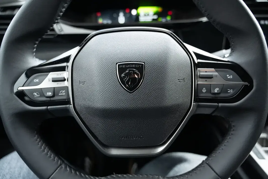 Peugeot 308 - Thumbnail 13