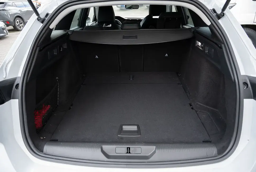 Peugeot 308 - Thumbnail 14