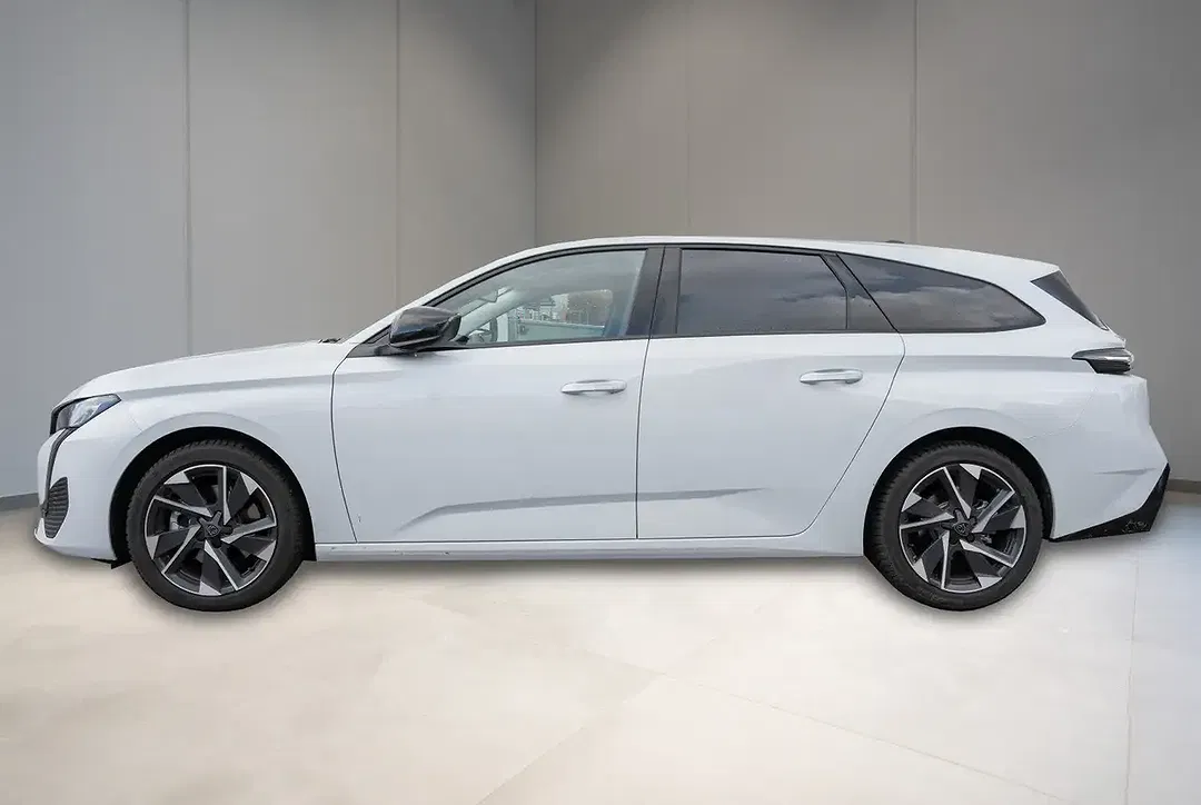 Peugeot 308 - Thumbnail 5