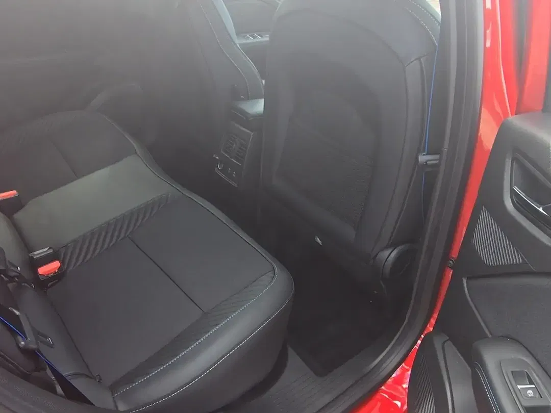 Renault Captur - Thumbnail 12