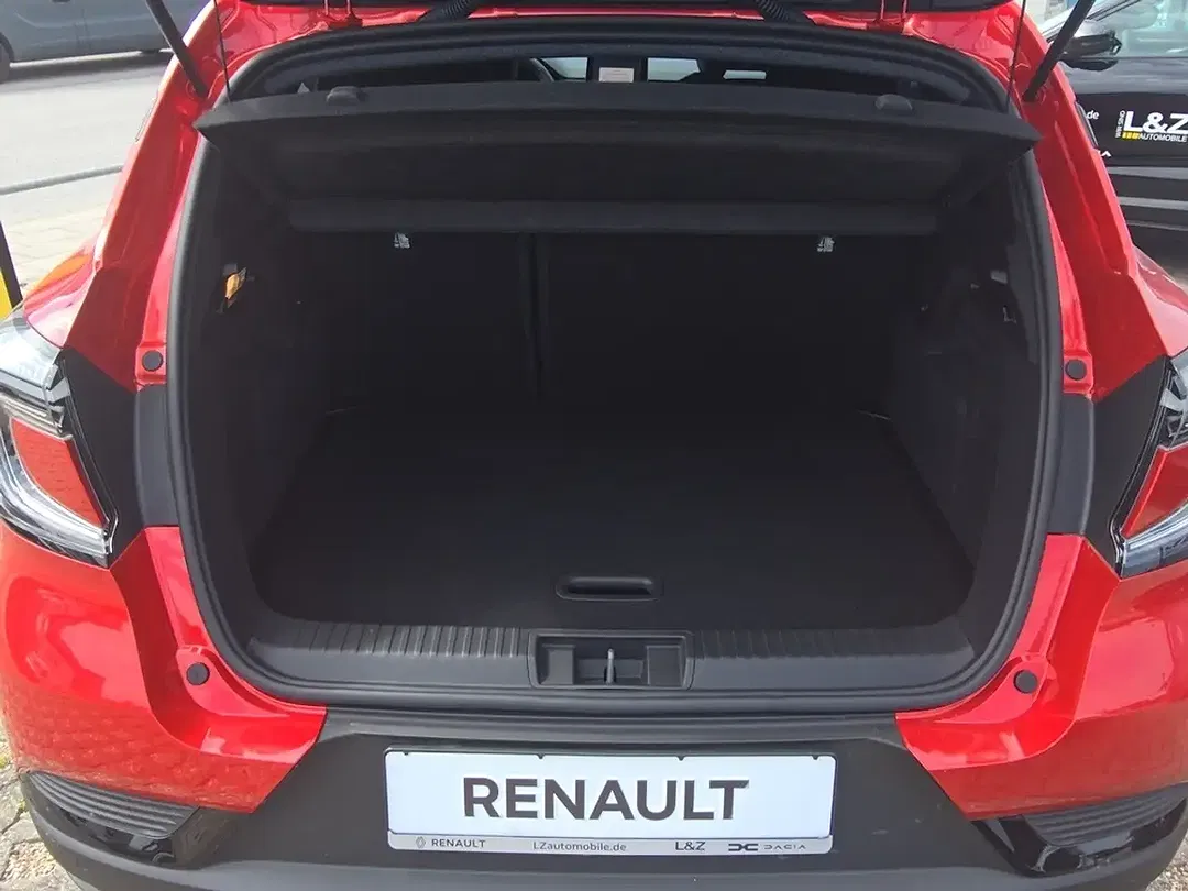 Renault Captur - Thumbnail 13
