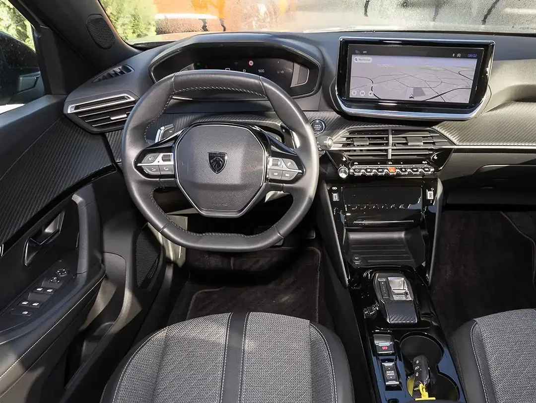 Peugeot 2008 - Thumbnail 6