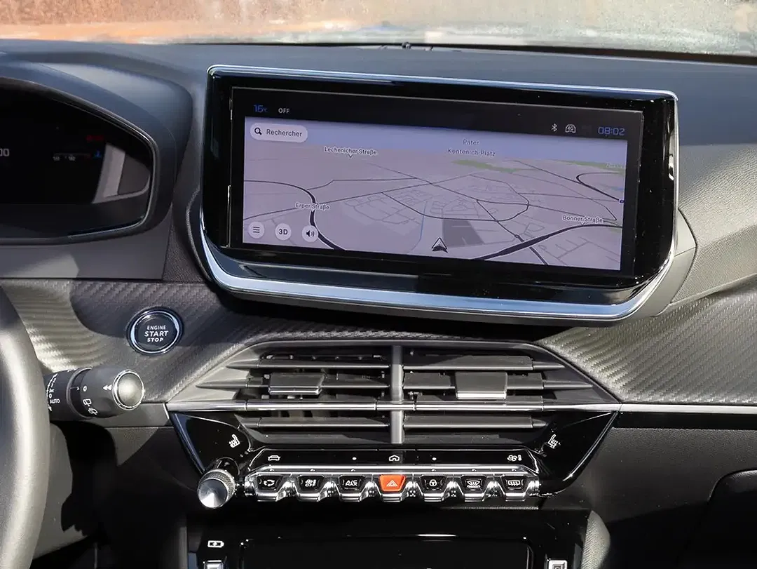 Peugeot 2008 - Thumbnail 7