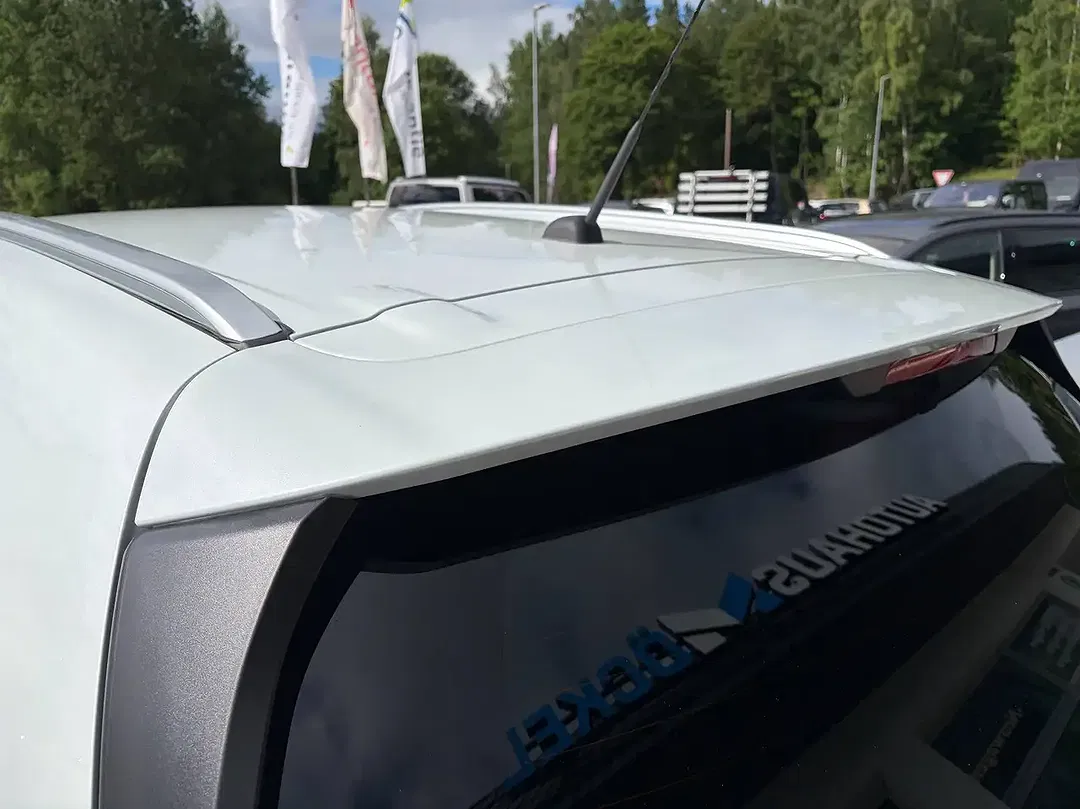Suzuki S-Cross - Thumbnail 14
