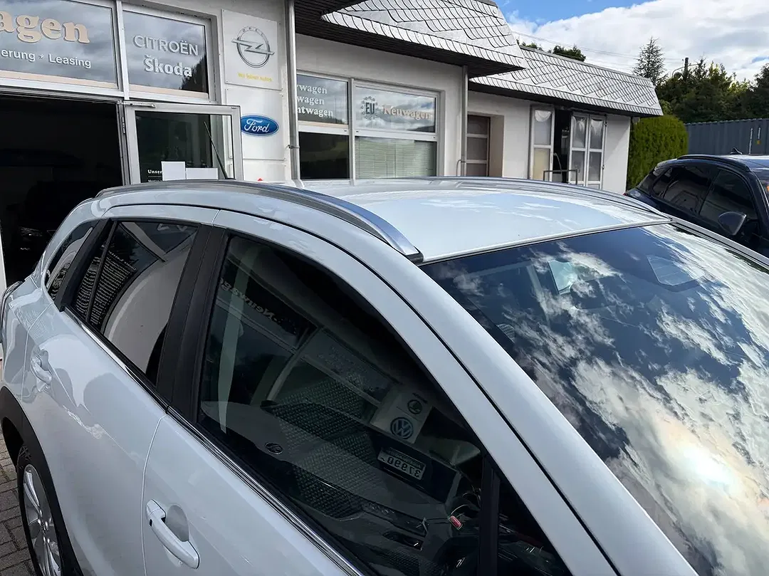 Suzuki S-Cross - Thumbnail 7