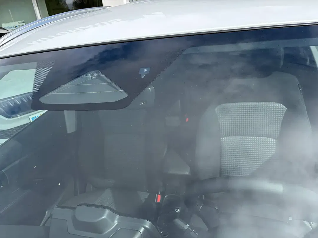 Suzuki S-Cross - Thumbnail 8