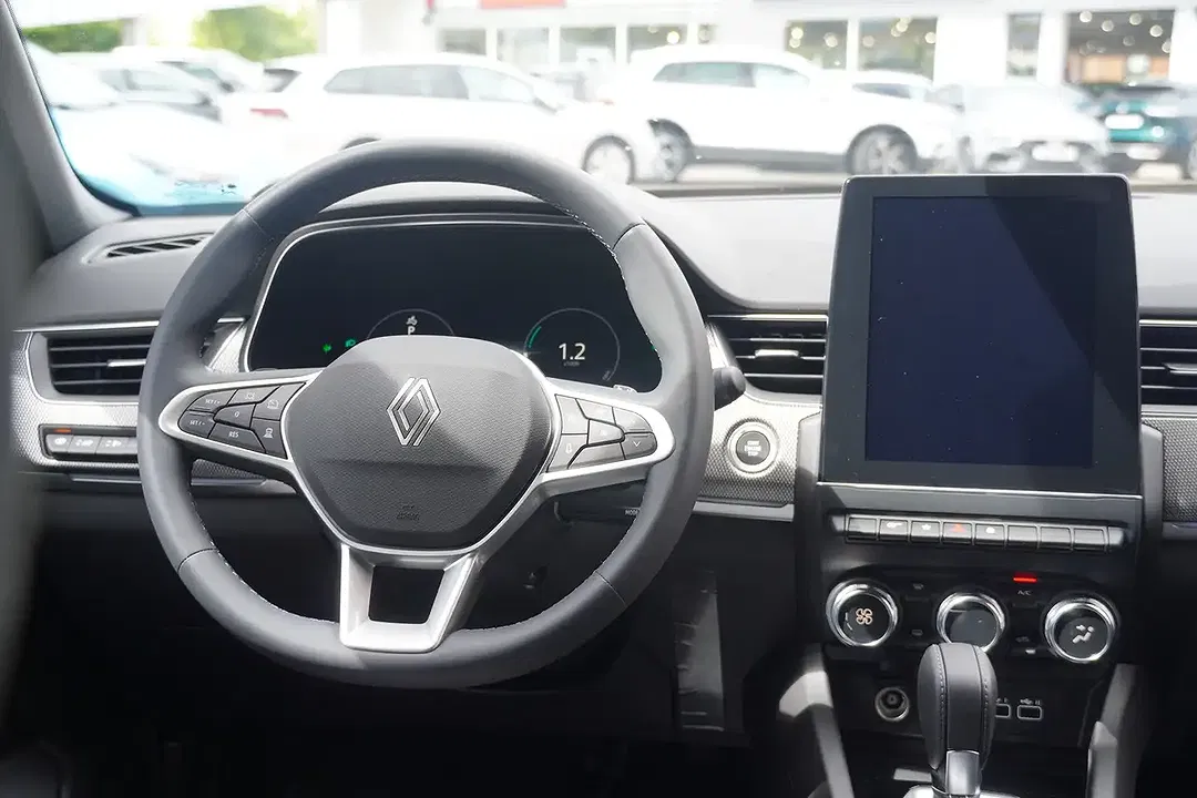 Renault Arkana - Thumbnail 9