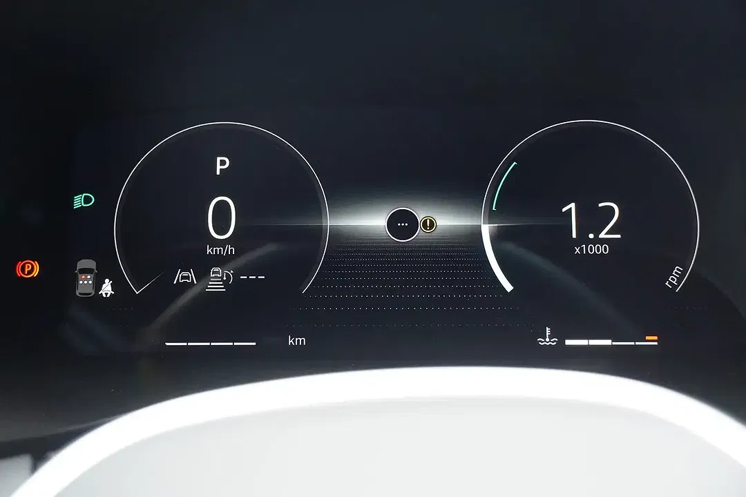 Renault Arkana - Thumbnail 10