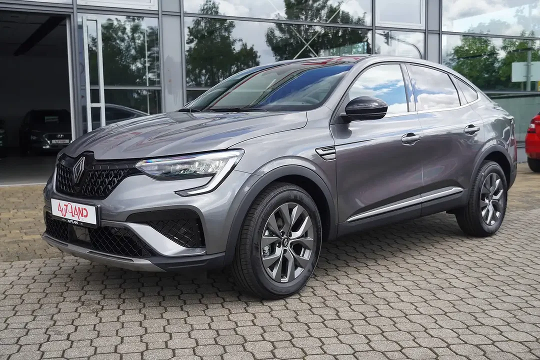 Renault Arkana - Afbeelding 1