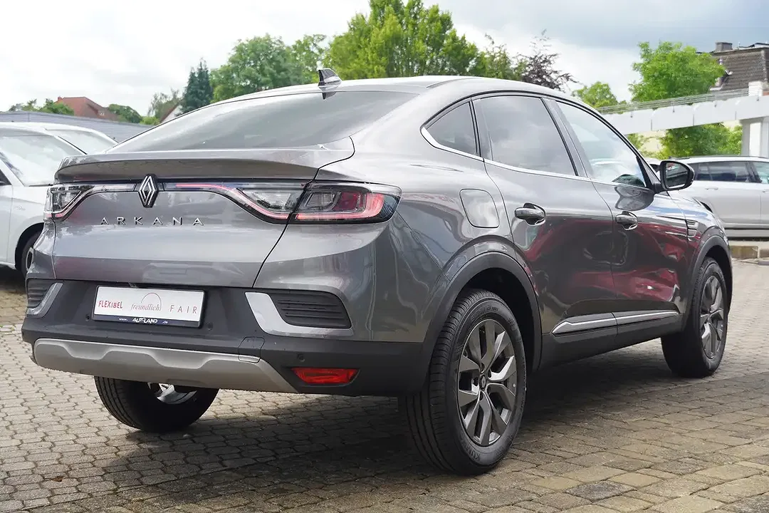 Renault Arkana - Thumbnail 5
