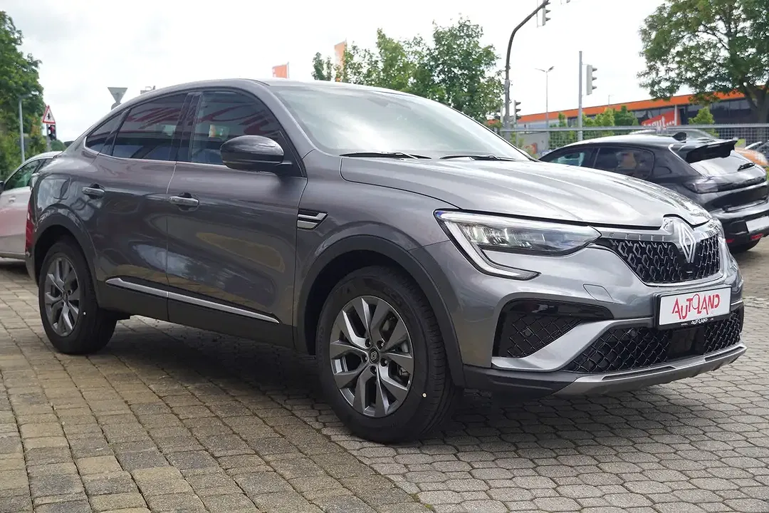 Renault Arkana - Thumbnail 7